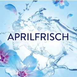 Lenor Aprilfrisch Płyn do płukania tkanin 36 płukań 756 ml